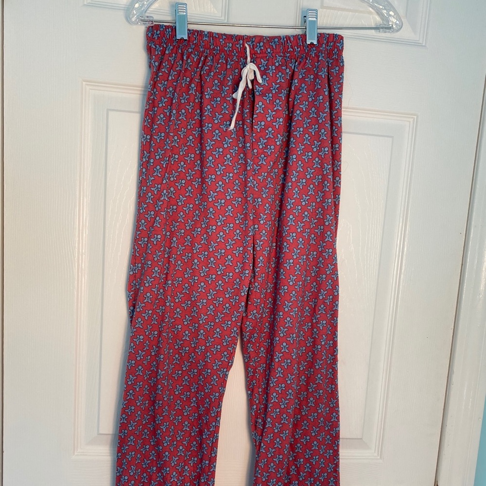 ✨3/$25✨Vineyard Vines christmas pajama pants